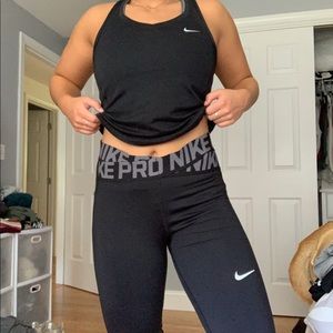 Nike Leggings!